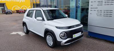 Hyundai Inster 42kWh Smart Line