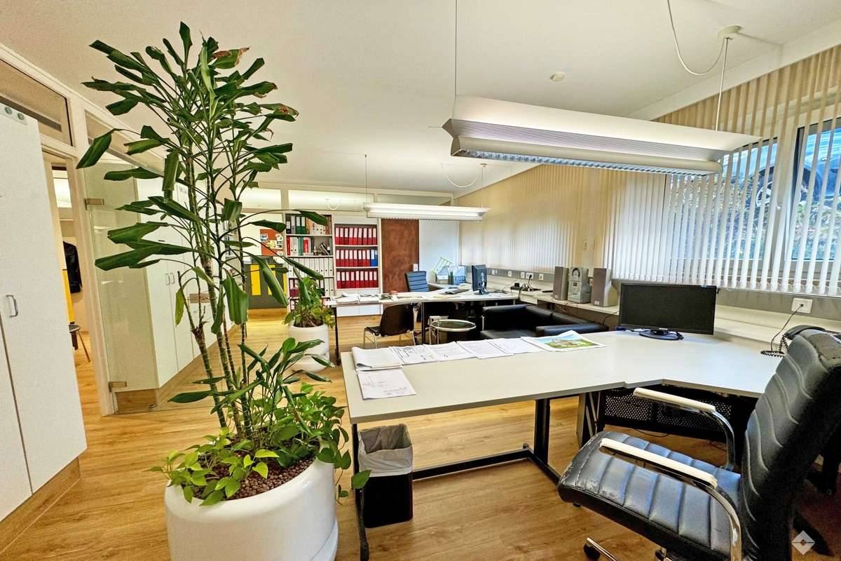 Ruhiges und gepflegtes Büro im Stadtteil Aigen - View 3