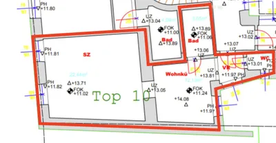 1-Zimmer-Wohnung kaufen in Wien – 39 m², € 180.000 – Bild 9 von 9