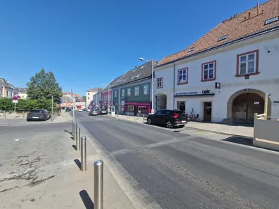 2-Zimmer-Gewerbeimmobilie mieten in Tulln – 52 m², € 1.800 – Bild 6 von 10