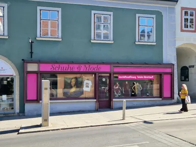 2-Zimmer-Gewerbeimmobilie mieten in Tulln – 52 m², € 1.800 – Bild 5 von 10