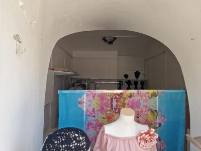 2-Zimmer-Gewerbeimmobilie mieten in Tulln – 52 m², € 1.800 – Bild 9 von 10