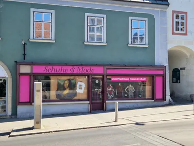 2-Zimmer-Gewerbeimmobilie mieten in Tulln – 52 m², € 1.800 – Bild 4 von 10