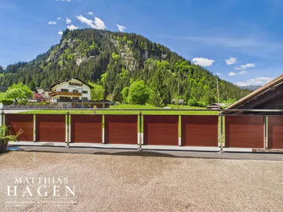 9-Zimmer-Gewerbeimmobilie kaufen in Bludenz – 180 m² – Bild 20 von 47