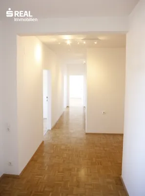 4-Zimmer-Wohnung mieten in Graz – 130 m², € 1.426 – Bild 3 von 14