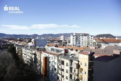 4-Zimmer-Wohnung mieten in Graz – 130 m², € 1.426 – Bild 4 von 14
