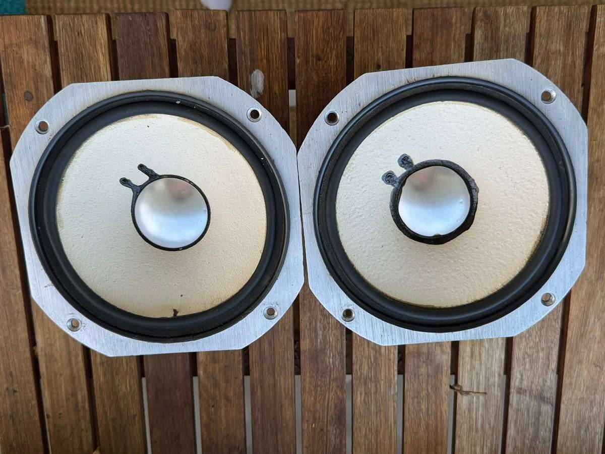 JBL LE8T-H ペア Serial 連番 【公式通販】