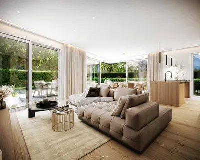 Wohnung zum Kauf in 5020 Salzburg Stadt