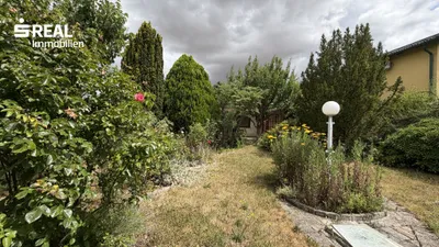 6-Zimmer-Haus kaufen in Mistelbach – 160 m², € 390.000 – Bild 58 von 64