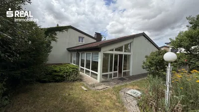 6-Zimmer-Haus kaufen in Mistelbach – 160 m², € 390.000 – Bild 3 von 64