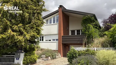 6-Zimmer-Haus kaufen in Mistelbach – 160 m², € 390.000 – Bild 1 von 64