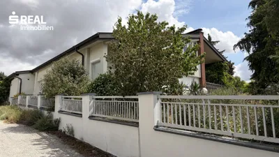 6-Zimmer-Haus kaufen in Mistelbach – 160 m², € 390.000 – Bild 57 von 64