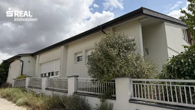 6-Zimmer-Haus kaufen in Mistelbach – 160 m², € 390.000 – Bild 2 von 64