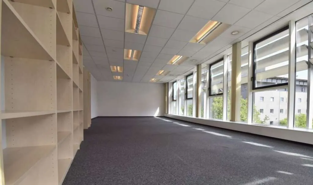Die PERFEKTE Bürofläche auf 2 Ebenen - 1.OG +2.OG - Ansicht 3