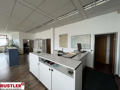 Immobilie mieten in Wien – 238 m², € 4.999 – Bild 4 von 31