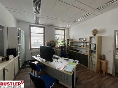Immobilie mieten in Wien – 238 m², € 4.999 – Bild 7 von 31