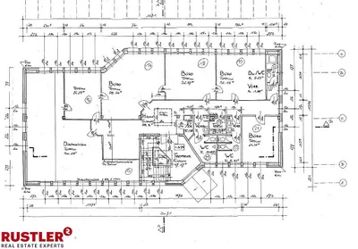 Immobilie mieten in Wien – 238 m², € 4.999 – Bild 30 von 31
