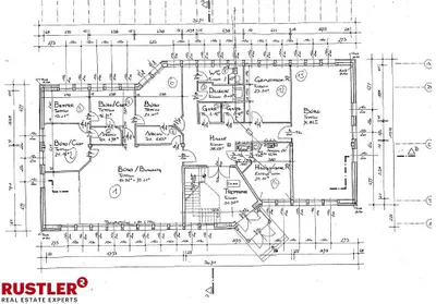 Immobilie mieten in Wien – 238 m², € 4.999 – Bild 29 von 31