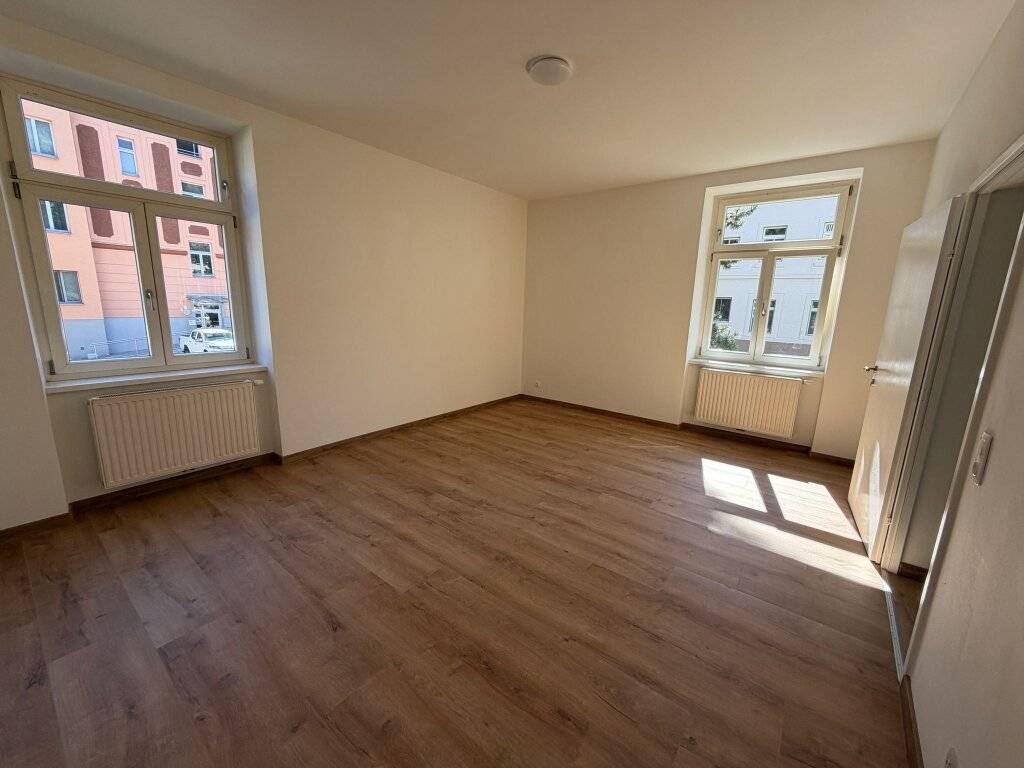 Gemütliche 55,65 m² Wohnung in Leoben - Ideal für Ihr neues Zuhause! - Ansicht 3