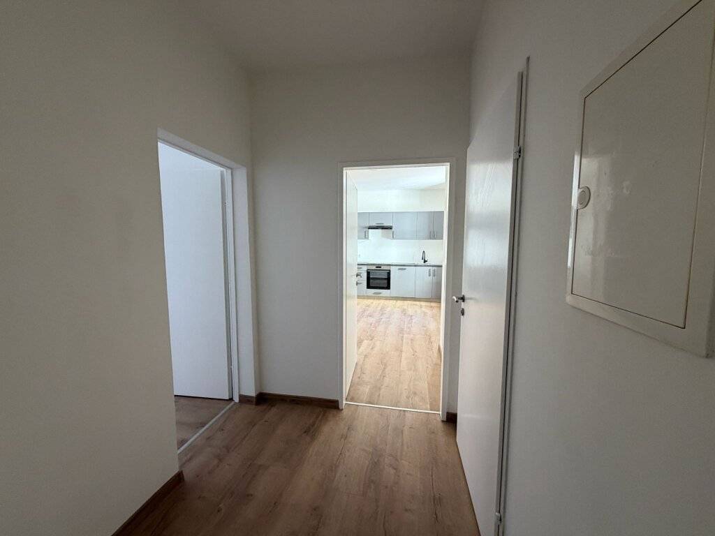 Gemütliche 55,65 m² Wohnung in Leoben - Ideal für Ihr neues Zuhause! - Ansicht 2