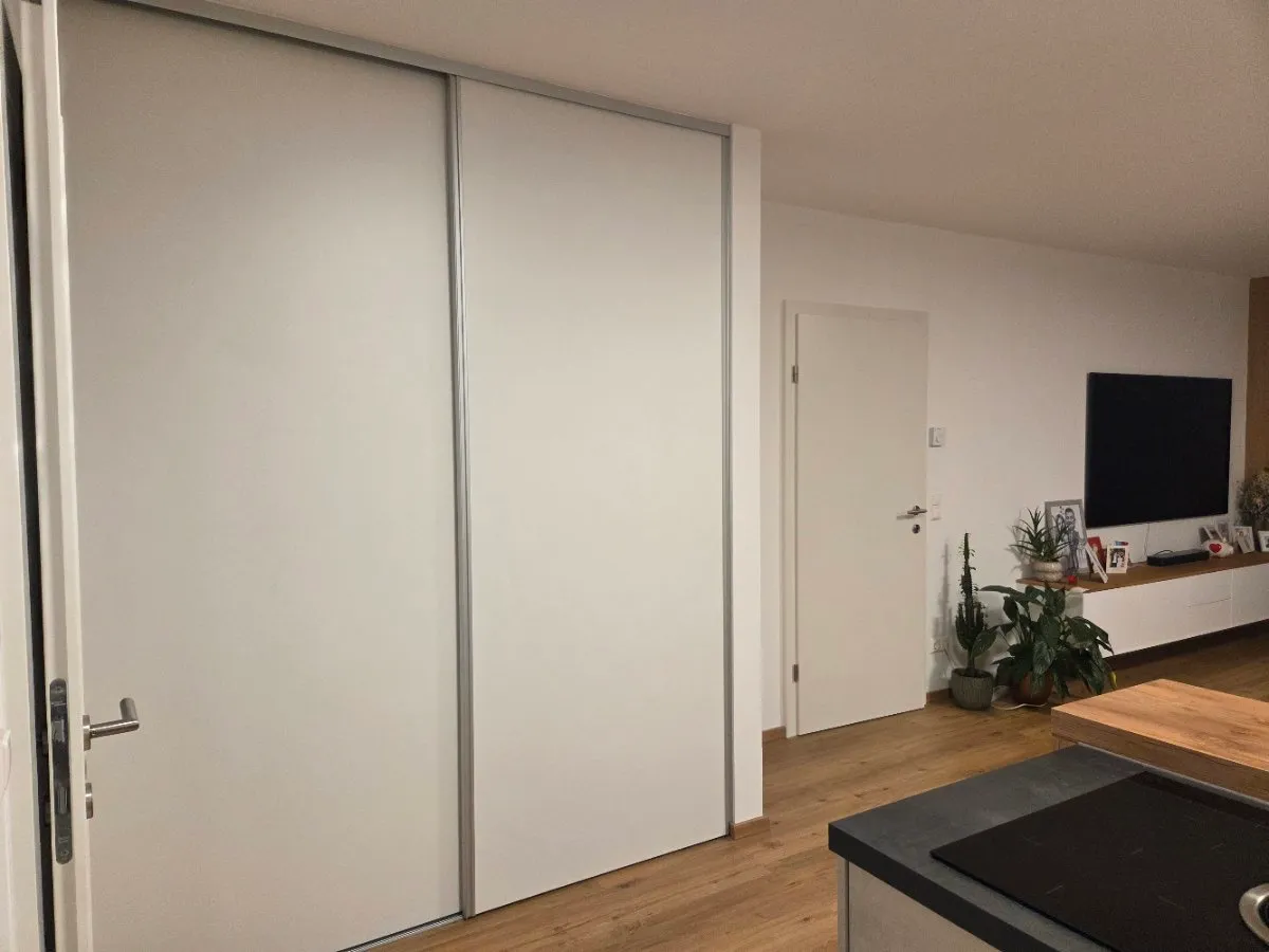 Wohnung – Jakomini - Ansicht 3