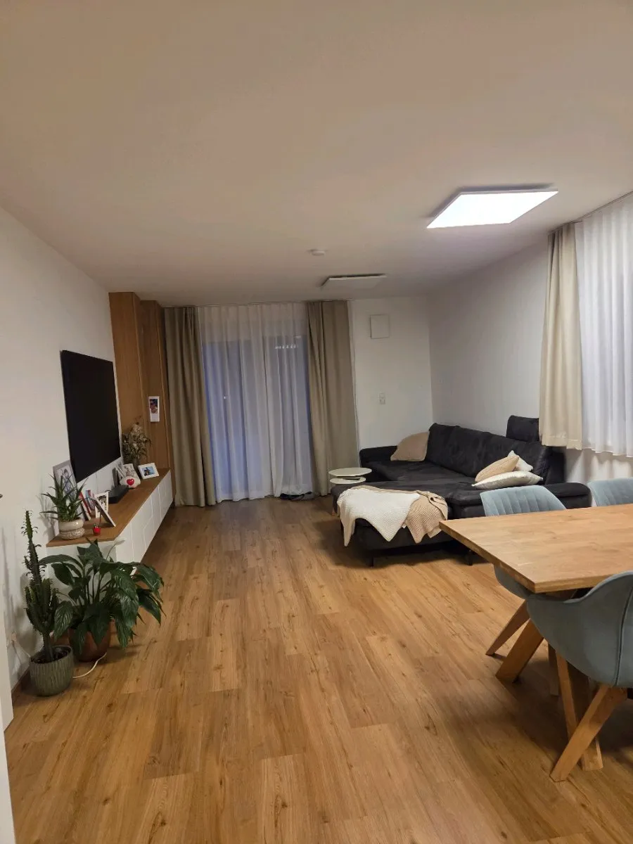 Wohnung – Jakomini - Ansicht 2