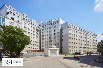 2-Zimmer-Wohnung kaufen in Wien – 53,64 m², € 230.000 – Bild 2 von 7