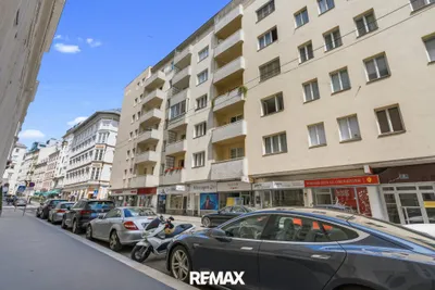 1-Zimmer-Wohnung mieten in Wien – 40 m², € 1.062 – Bild 17 von 18