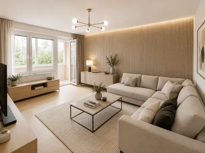 4-Zimmer-Wohnung kaufen in Krems an der Donau – 92,73 m², € 160.000 – Bild 1 von 15