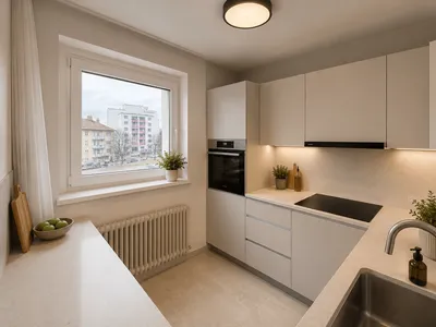 4-Zimmer-Wohnung kaufen in Krems an der Donau – 92,73 m², € 160.000 – Bild 4 von 15