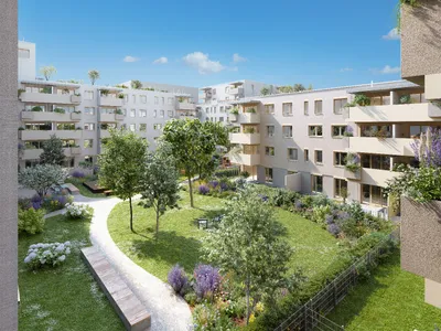 3-Zimmer-Wohnung kaufen in Wien – 68 m², € 399.020 – Bild 2 von 14