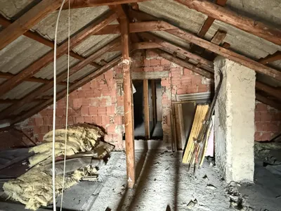 3-Zimmer-Haus kaufen in Mattersburg – 115 m², € 199.000 – Bild 33 von 54