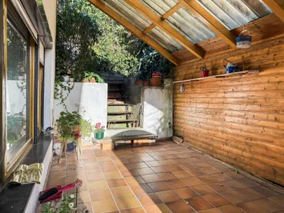 3-Zimmer-Haus kaufen in Mattersburg – 115 m², € 199.000 – Bild 29 von 54