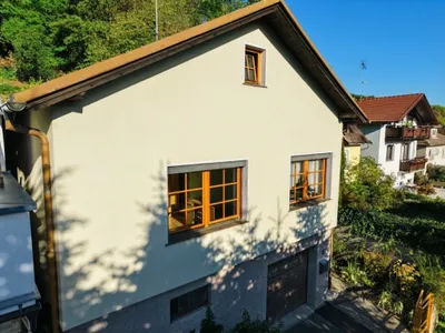 3-Zimmer-Haus kaufen in Mattersburg – 115 m², € 199.000 – Bild 27 von 54