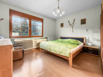 3-Zimmer-Haus kaufen in Mattersburg – 115 m², € 199.000 – Bild 12 von 54