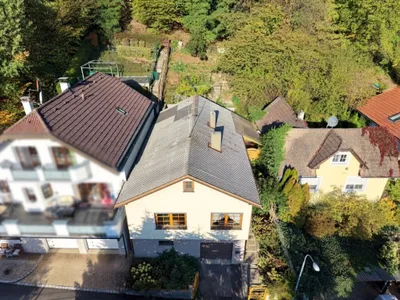 3-Zimmer-Haus kaufen in Mattersburg – 115 m², € 199.000 – Bild 3 von 54