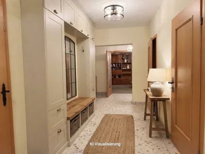 3-Zimmer-Haus kaufen in Mattersburg – 115 m², € 199.000 – Bild 43 von 54