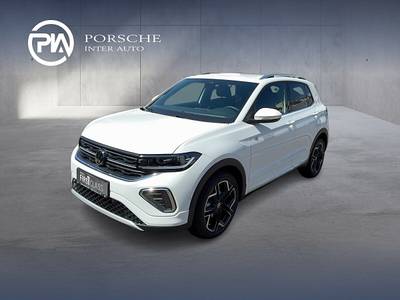 VW T-Cross Sport TSI