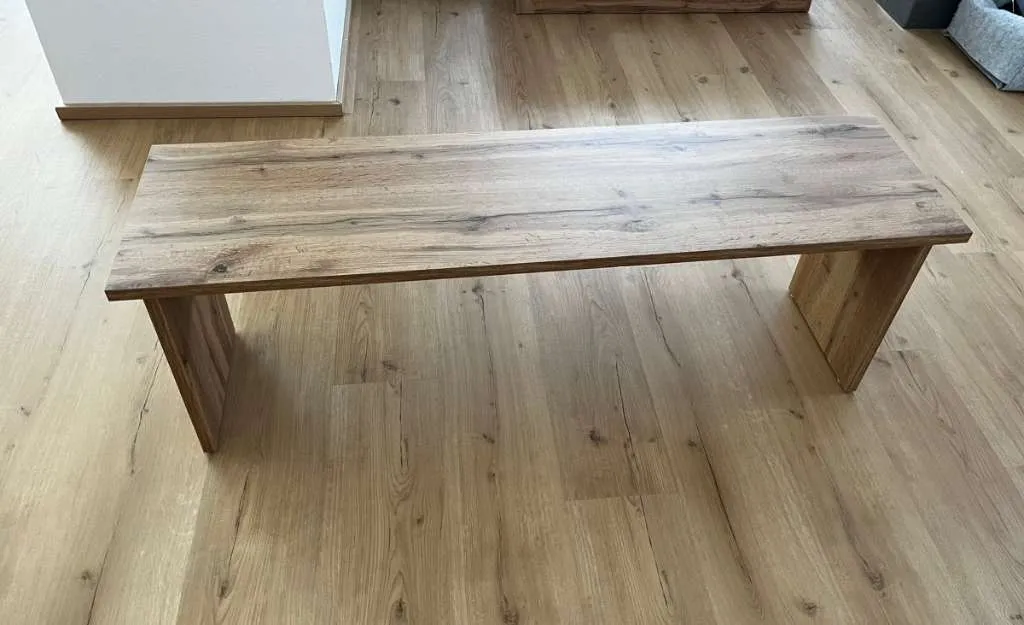 Sitzbank, Bank, € 35,- (3910 Zwettl-Niederösterreich)