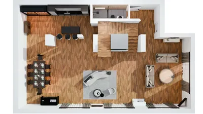 6-Zimmer-Haus kaufen in Wien – 435,37 m², € 3.300.000 – Bild 13 von 36