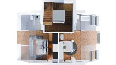 6-Zimmer-Haus kaufen in Wien – 435,37 m², € 3.300.000 – Bild 31 von 36