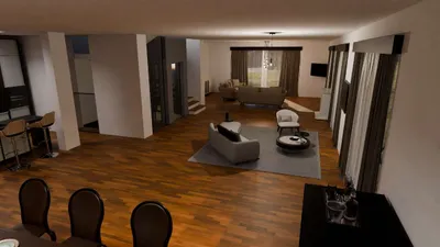 6-Zimmer-Haus kaufen in Wien – 435,37 m², € 3.300.000 – Bild 17 von 36