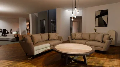 6-Zimmer-Haus kaufen in Wien – 435,37 m², € 3.300.000 – Bild 19 von 36