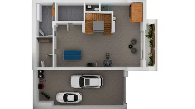 6-Zimmer-Haus kaufen in Wien – 435,37 m², € 3.300.000 – Bild 3 von 36