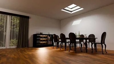 6-Zimmer-Haus kaufen in Wien – 435,37 m², € 3.300.000 – Bild 18 von 36