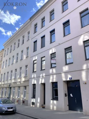 2-Zimmer-Immobilie kaufen in Wien – 47,2 m², € 339.000 – Bild 9 von 12
