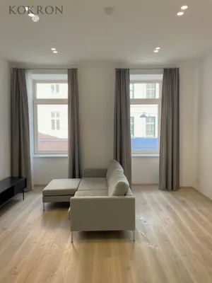 2-Zimmer-Immobilie kaufen in Wien – 47,2 m², € 339.000
