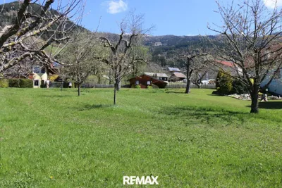 Grundstück kaufen in Spittal an der Drau – 945 m², € 225.000 – Bild 4 von 17