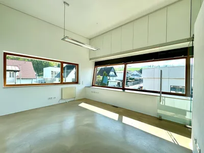 3-Zimmer-Gewerbeimmobilie mieten in Steyr – 79 m², € 951 – Bild 5 von 8