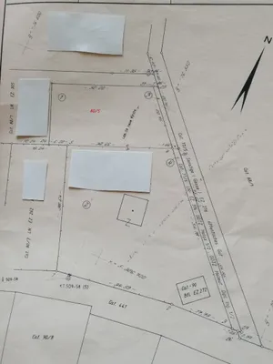 Grundstück kaufen in Mödling – 723 m², € 245.000 – Bild 5 von 6